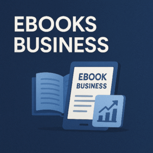 Ebooks Business