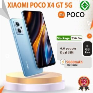 Xiaomi Poco X4 GT 5G